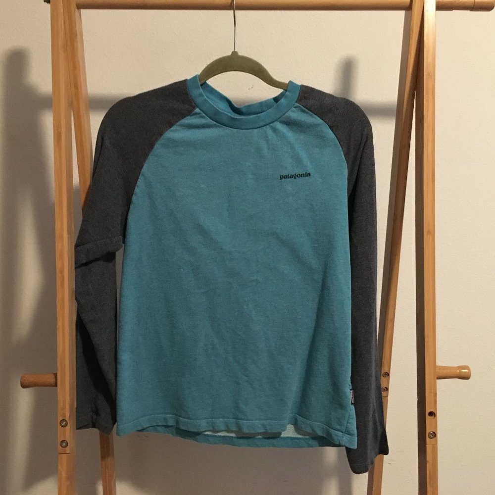 Patagonia Sweatshirt